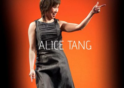 Alice Tang