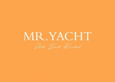 Mr Yacht Cozumel