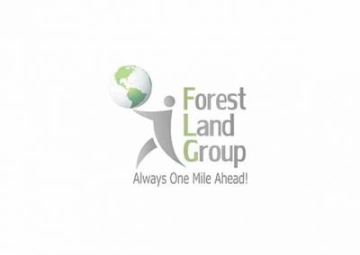 Forest Land Costa Rica