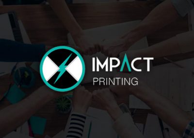 Impact Printing