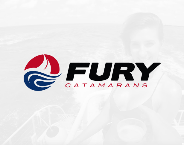 Fury Catamarans