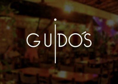 Guidos