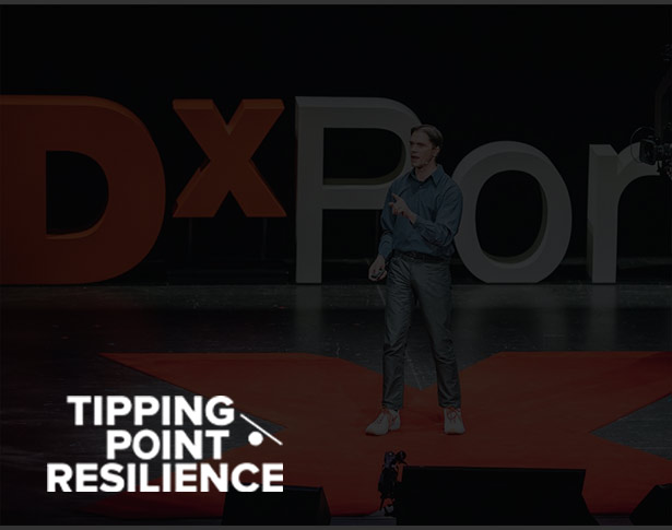 Tipping Point Resilience